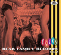 Various Artists: Bear Family Records Rocks 2 (Various Artists) - CD