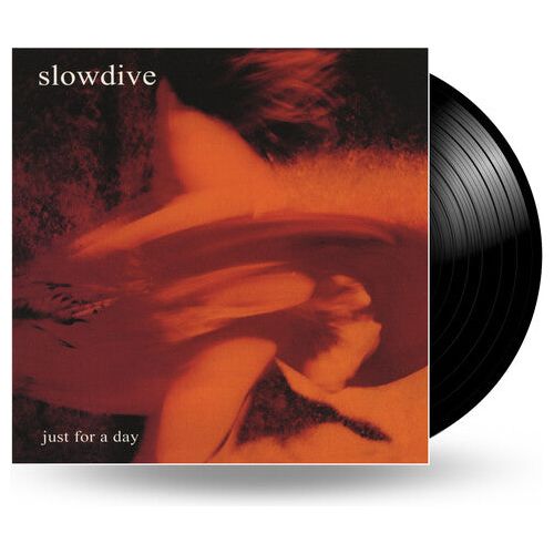 Slowdive - Just For A Day - LP [ Record ]