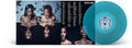Nova Twins: Parasites & Butterflies - Transparent Blue - VINYL