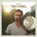 Tony Kamel: We're All Gonna Live - COMPACT DISCS