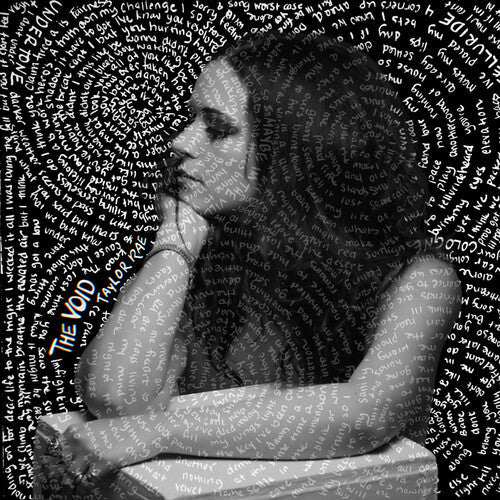 Taylor Rae: The Void [ Vinyl ]