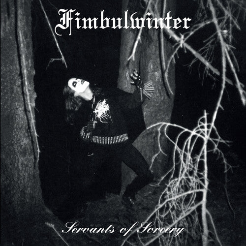 Fimbulwinter: Servants Of Sorcery - VINYL
