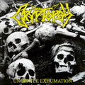 Cryptopsy: Ungentle Exhumation - VINYL