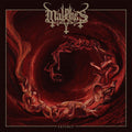 Malphas: Extinct - CD