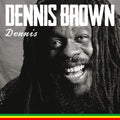 Dennis Brown: Dennis - VINYL
