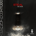 Iesha Breadman Mgv Featuring Patterson: Steal The Show { CD }