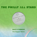 Philly All Stars: Back Stabbers (Eric Kupper Remix) - COMPACT DISCS