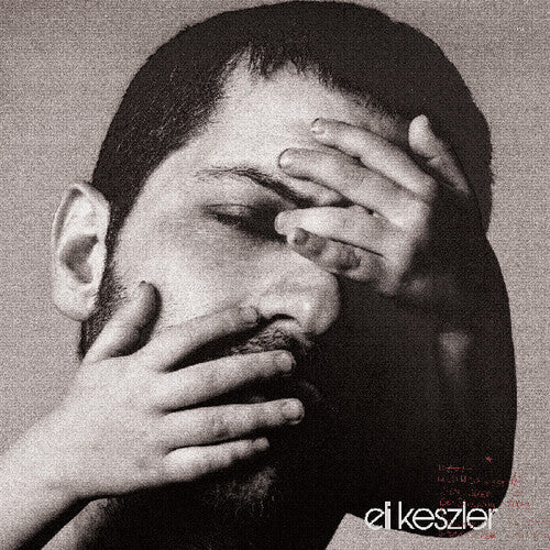 Eli Keszler: Eli Keszler - COMPACT DISCS