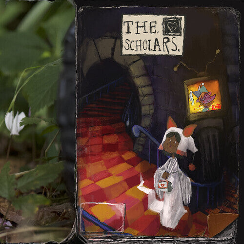 Car Seat Headrest - The Scholars - LP [ Record ]