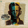 Charley Patton - Father of the Delta Blues: Selections From Paramount Recordings - LP [ Record ]