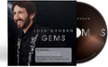 Josh Groban: Gems - CD