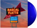 Rascal Flatts: Life Is A Highway: Refueled Duets [ Vinyl ]