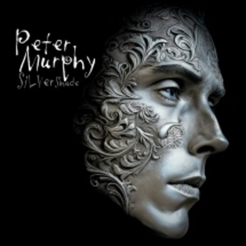 Peter Murphy - Silver Shade - LP [ Record ]
