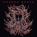 Corpus Offal: Corpus Offal - Blood Red - VINYL