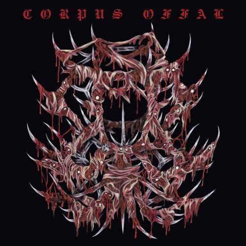 Corpus Offal: Corpus Offal - CD