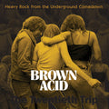 Various Artists - Brown Acid: The Twentieth Trip - LP [ Record ]