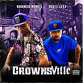 Rockness Monsta: Crownsville [ Vinyl ]