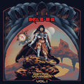Kal-El: Astral Voyager 1 - CD