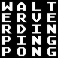 Walter Verdin: Pingpong [ Vinyl ]