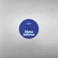 Afin / Birbs / Planties: Disko Inferno - 12-INCH SINGLE