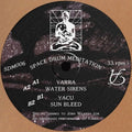 Space Drum Meditation: SDM006 - 12-INCH SINGLE