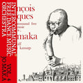 Intercommunal Free Dance Music Orchestra: Vol. 4: Jo Maka - VINYL