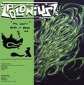 Polonius: You Didn't Hear It From Me [ Vinyl ]