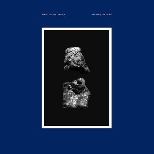 Nicolas Melmann: Musica Aperta [ Vinyl ]