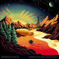 Andrea Cichecki: Drawn Into The Edge Effect [ Vinyl ]