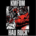 KMFDM - Hau Ruck 2025 - LP [ Record ]
