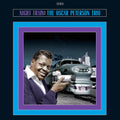 Oscar Peterson: Night Train - Limited 180-Gram Blue Colored Vinyl with Bonus Tracks - VINYL