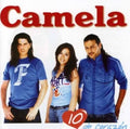 Camela: 10 De Corazon - VINYL