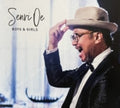 Senri Oe: Boys & Girls - CD