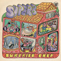 Surprise Chef: Superb - CD