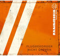 Rammstein: Reise, Reise - CD