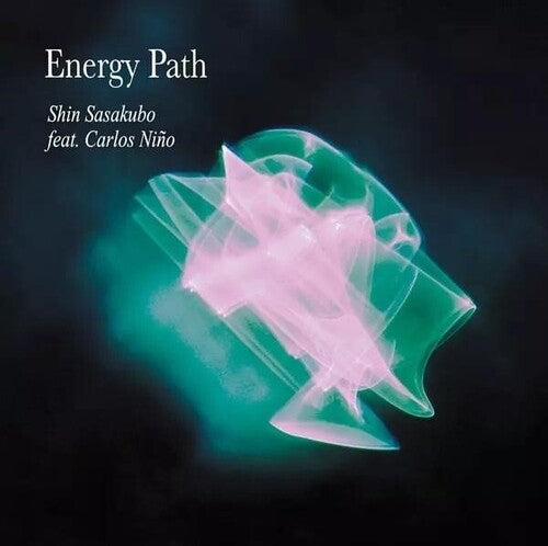 Sasakubo, Shin / Nino, Carlos: Energy Path [ Vinyl ]