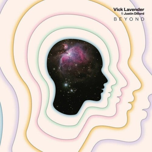 Vick Lavender: Beyond [ Vinyl ]