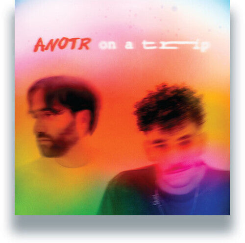 Anotr: On A Trip [ Vinyl ]