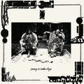 Angel Bat Dawid: Journey To Nabta Playa - VINYL