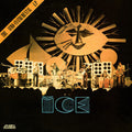 Ice (Lafayette Afro-Rock Band): Afro Agban - VINYL