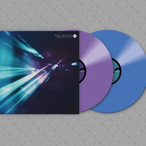 Aural Imbalance: Edge Of Space [ Vinyl ]