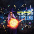 AraPacis: Nucleus of Chaos - CD