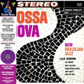 Lalo Schifrin - Bossa Nova: New Brazilian Jazz - LP [ Record ]
