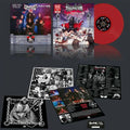 The Phantom: Tyrants of Wrath - Red - VINYL