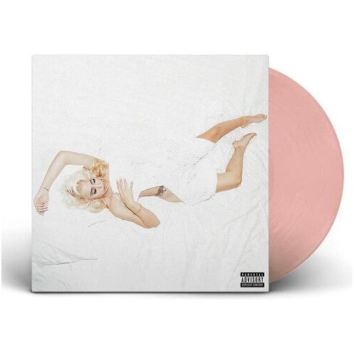 Kali Uchis - Por Vida - LP [ Record ]