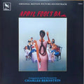 April Fool's Day (Original Motion Picture Soundtrack) - LP [ Record ]