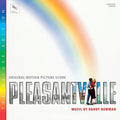 Randy Newman: Pleasantville (Original Motion Picture Score) - CD