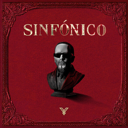 Yandel: Sinfonico (En Vivo) - VINYL