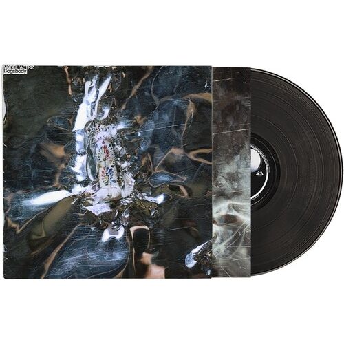 Model/Actriz - Dogsbody - LP [ Record ]