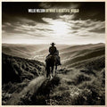 Willie Nelson: Oh What A Beautiful World - COMPACT DISCS